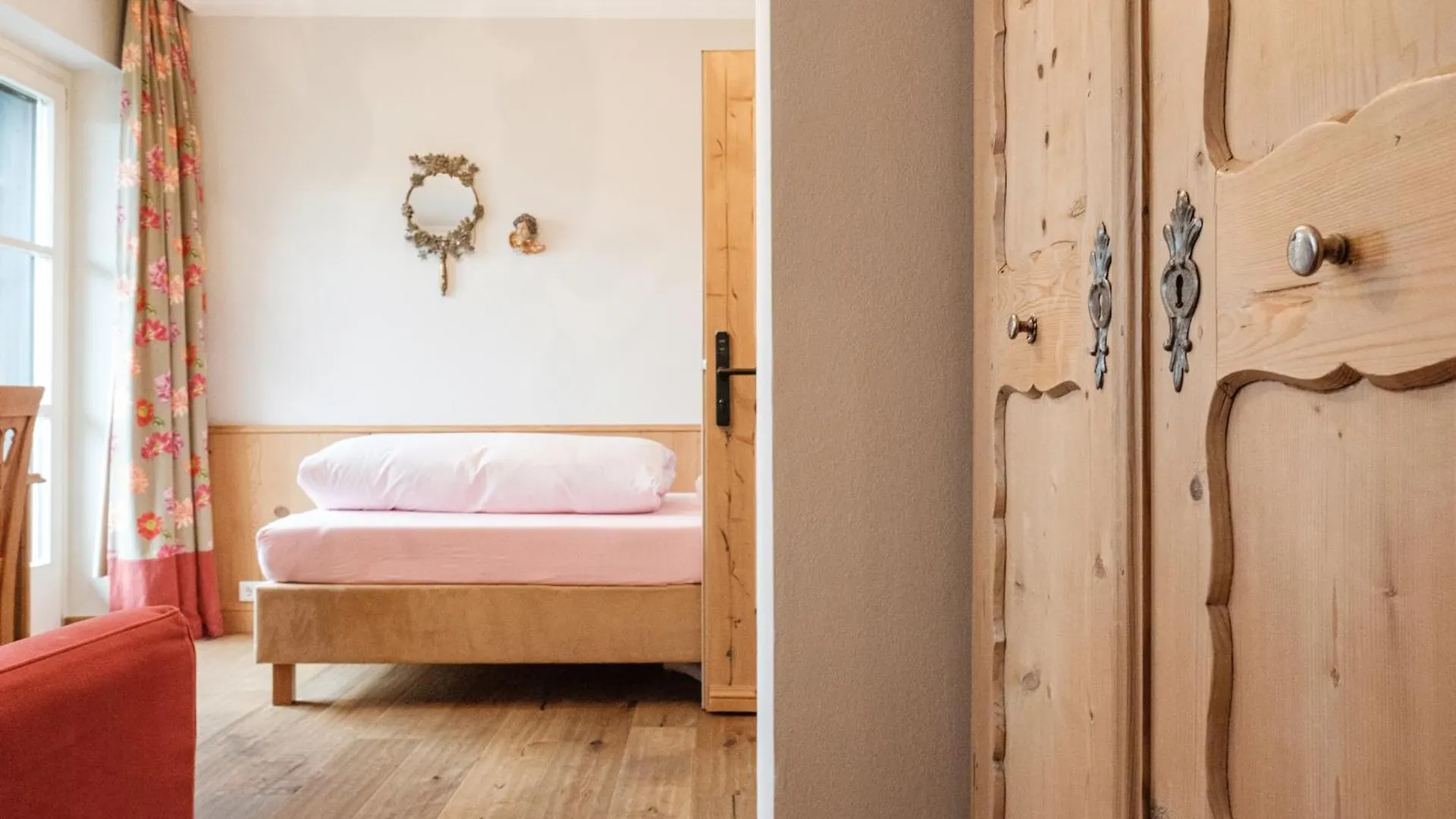 Guest house Landhaus Am Stein Bad Wiessee