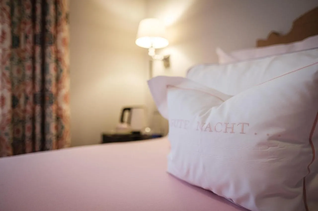 Landhaus Am Stein Bad Wiessee 4*,
