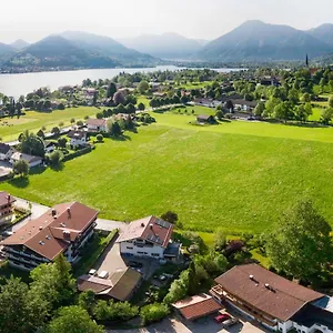 Kontaktlos - Studio Mit Südbalkon Und Traumblick By Stayfritz Bad Wiessee