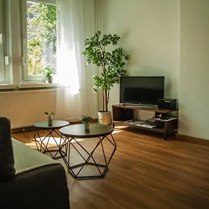  Apartment Zentrum - Deutschland