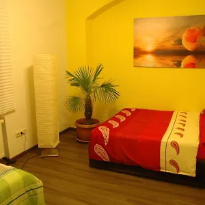  Apartment Stirl Deutschland