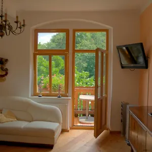  Apartment Domizil Adler Deutschland
