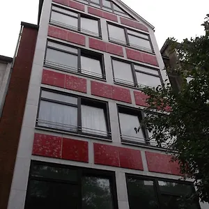  Apartment Studiotel Altstadt Deutschland