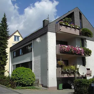  Apartment Wohnzeit Deutschland