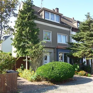  Apartment Wotan Deutschland