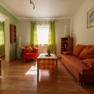  Apartment Flat2let 1 Deutschland