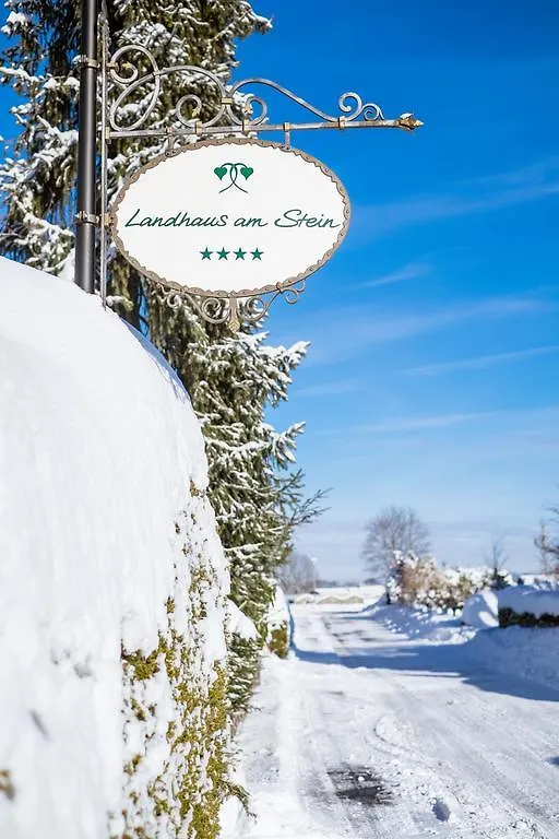 Guest house Landhaus Am Stein Bad Wiessee
