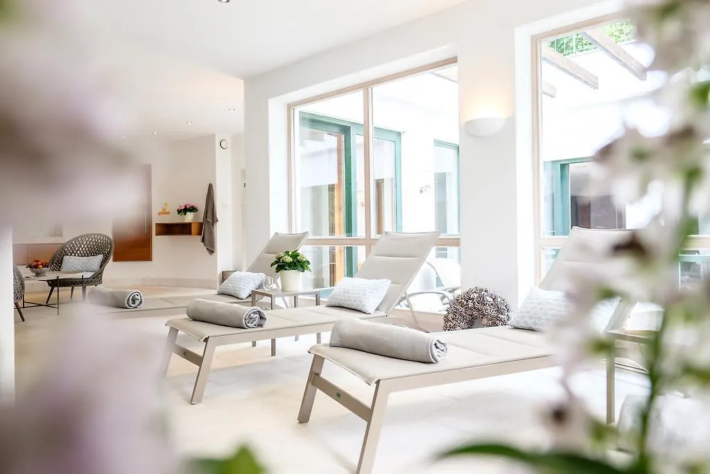 **** Guest house Landhaus Am Stein Bad Wiessee Germany