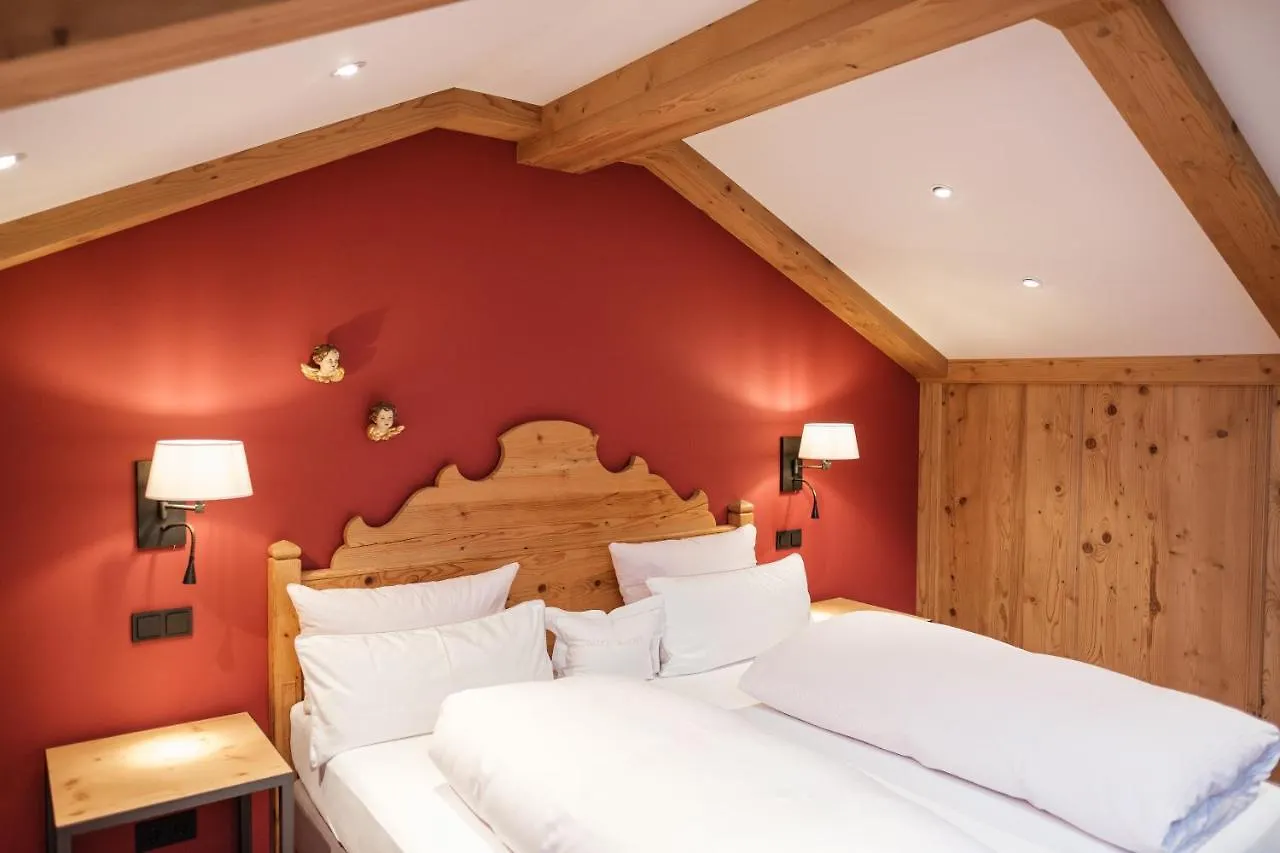 Gasthof Landhaus am Stein Bad Wiessee